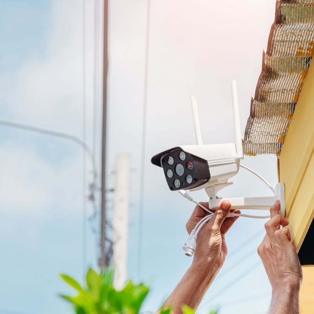 İP Kamera Sistemleri