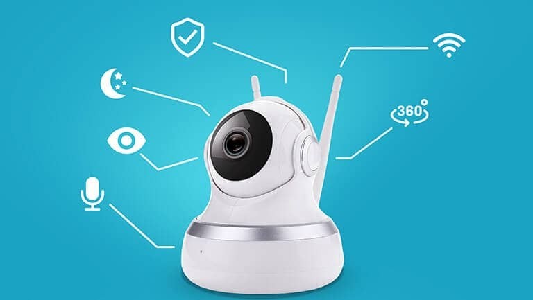 Kablosuz Kolaylık ve Esneklik